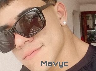 Mavyc