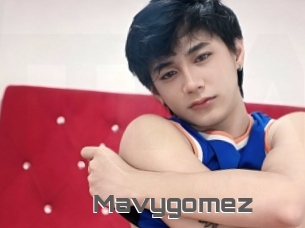 Mavygomez