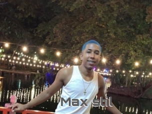 Max_stil