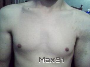 Max31