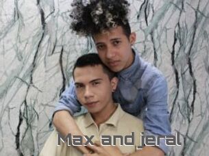 Max_and_jeral