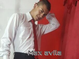 Max_avila