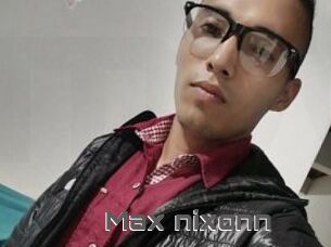 Max_nixonn