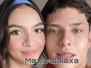 Maxandalexa