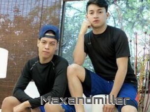 Maxandmiller
