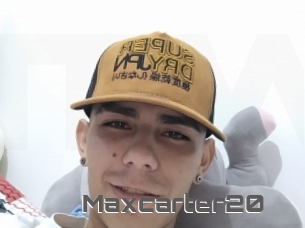 Maxcarter20