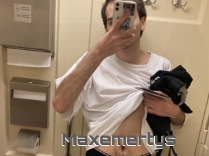 Maxemertys