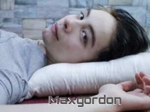 Maxgordon