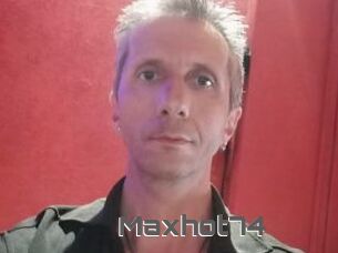 Maxhot74