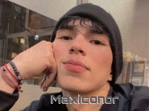 Maxiconor