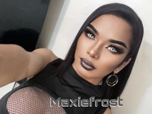Maxiefrost