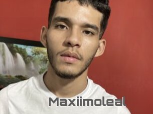 Maxiimoleal