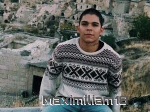 Maximiliam18