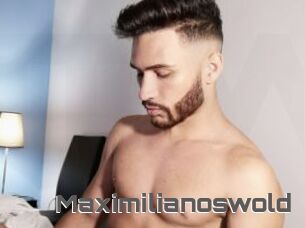 Maximilianoswold