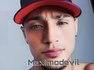 Maximodevil