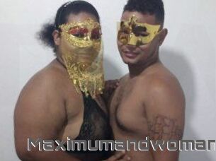 Maximumandwoman