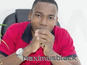 Maximusblack