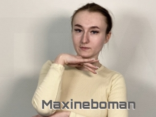Maxineboman