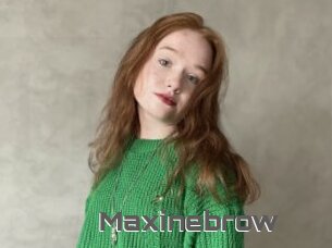 Maxinebrow