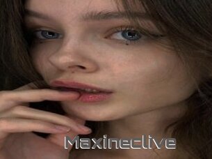 Maxineclive