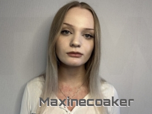 Maxinecoaker