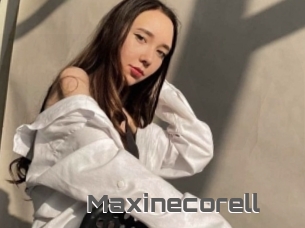 Maxinecorell