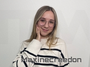 Maxinecreedon