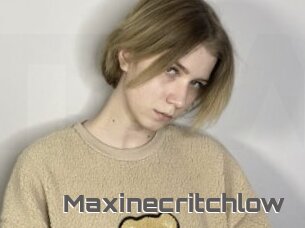 Maxinecritchlow