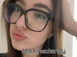 Maxinedarby