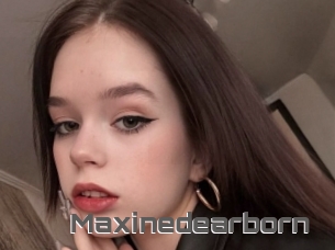 Maxinedearborn
