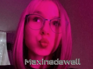 Maxinedewell
