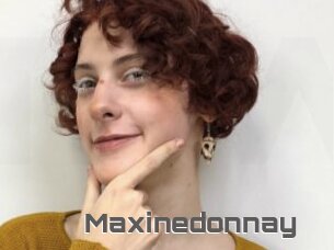 Maxinedonnay
