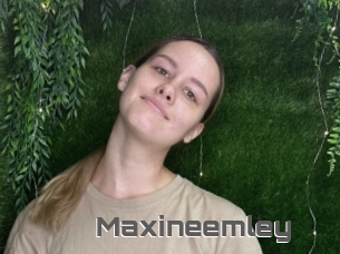 Maxineemley