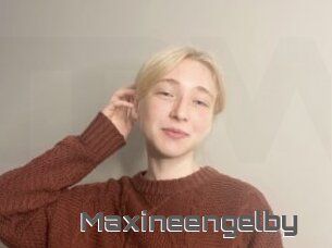 Maxineengelby