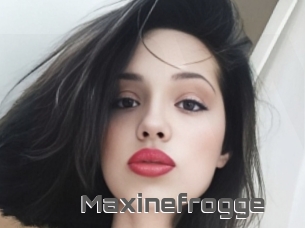 Maxinefrogge
