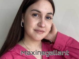 Maxinegallant