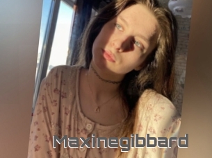 Maxinegibbard