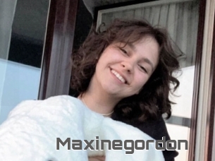 Maxinegordon