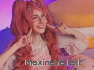 Maxinehallett