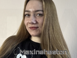Maxineheston