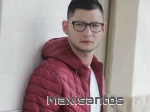 Maxisantos
