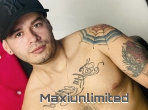 Maxiunlimited