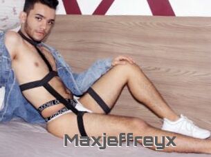 Maxjeffreyx