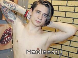 Maxleeroy