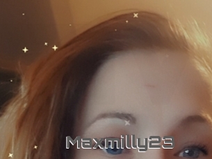 Maxmilly23