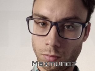 Maxmunoz