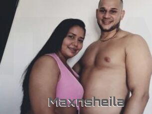 Maxnsheila