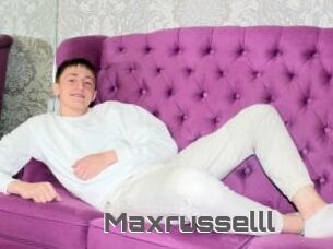 Maxrusselll