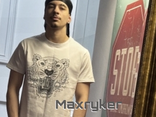 Maxryker