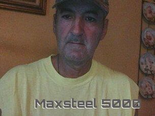 Maxsteel_5000